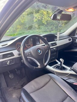 Bmw e91 - 5