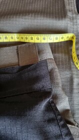 Kalhoty kapsáče - 5