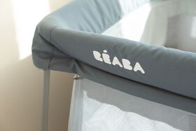 BÉABA, nová cestovní postýlka 3 v 1 - 5