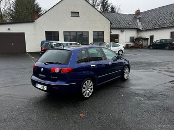 Fiat Croma 1.9JTD 110kW - 5