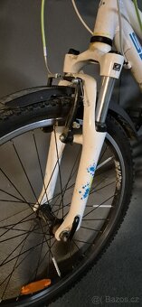 Dětské kolo Superior Paint 24 - 5