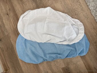 Baby Jogger korba Deluxe - 5