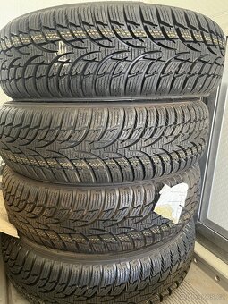 Zimní pneu 155/70 R13 - 5