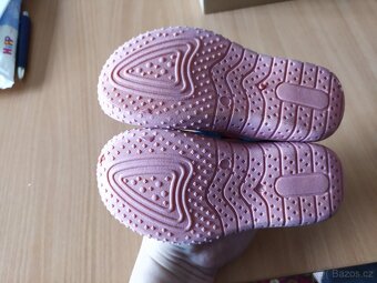 Dětské boty do vody F&F velikost 27 dinosauři - 5