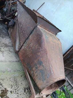 Starší fukar na seno - 5