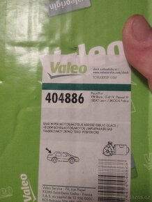 Díly Fabia 1 1.9 TDI - 5