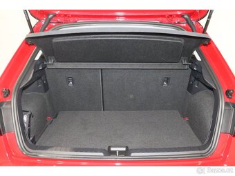 A1 Sportbak 25 TFSi 90PS AUT 2Klim AL DPH CarPlay 1/25 - 5