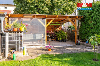 Prodej bytu 3+1, 113 m², Broumov, ul. Dvořákova - 5