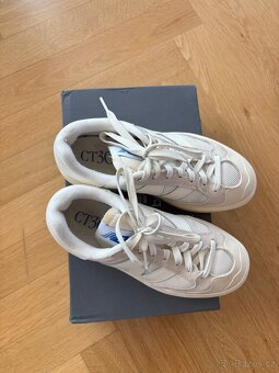 Tenisky New Balance vel. 38 - 5