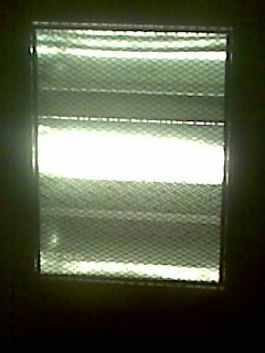 Halogenový přímotop - 5