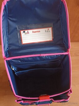 školní aktovka - 5