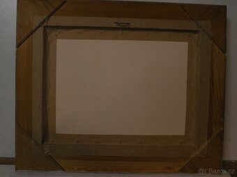 Zátiší s ovocem a květinami, Karel Wágner, DODATEK - 5