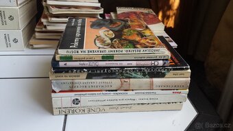 Knihy - Kuchařky - 5