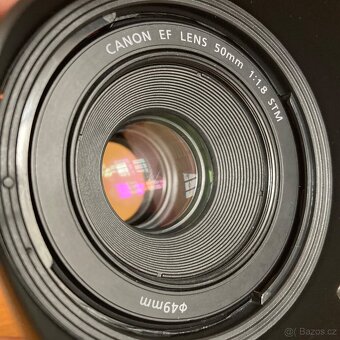 Canon EF 50mm f/1.8 STM - 5