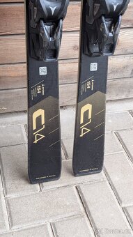 Dámské lyže Atomic C14 Revoshock S, 155cm, 24/25 - 5