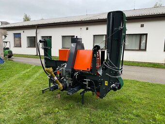 Štípací automat RWS 20T (TR) - 5