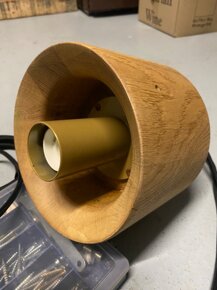 Dvě ikonické designové lampy Brokis - 5