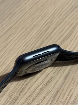 Apple Watch Series 6 – 44mm Space Gray – TOP STAV - 5