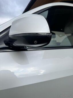 BMW X7, 3.0d 195kw m-paket - 5