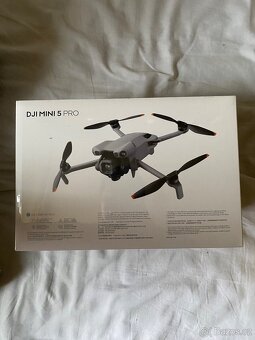 Novy Dji Mini 5 Pro Fly More Combo - 5