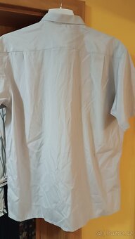 Nová pánská košile vel 43/44 - 5