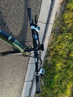 Elektrokolo crussis E-gordo - 5