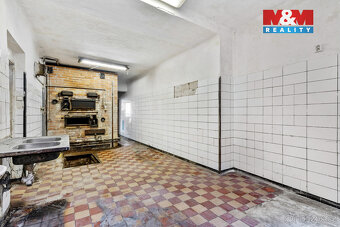 Prodej rodinného domu, 226 m², Frýdlant, ul. ČSA - 5