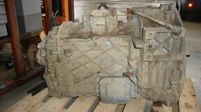 AVIA DAEWOO - PREVODOVKA ZF S5-42 - 5