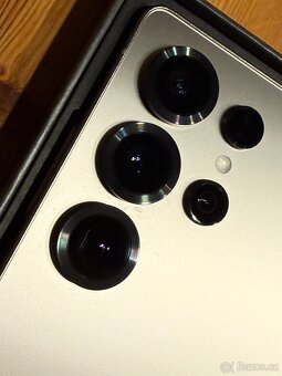 Samsung Galaxy S25 Ultra 12GB/256GB Titanium Gray DPH - 5