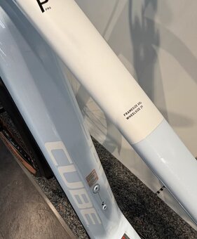 CUBE Reaction Hybrid PRO 625Wh ALLROAD,394km,XXL(190-210) - 5