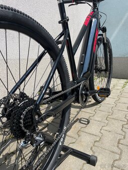 Nové elektrokolo APACHE Matta MX 400 655 Wh - 5