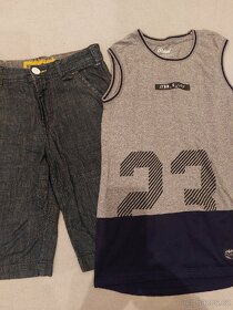 Letní balíček pro kluka 146 - 5