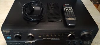 Receiver Technics sa dx 930 - 5
