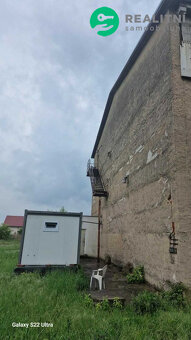 Skladovací a výrobní hala Dašice u Pardubic - 5