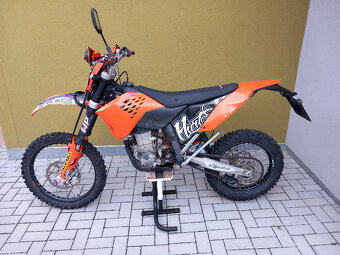 KTM 450 EXC-R - 5