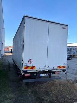 DAF LF EEV 12TUNA VALNÍK - 5