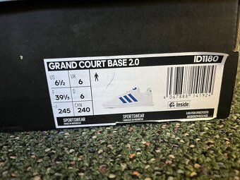 Pánské boty Adidas vel. 39 1/3 - 5