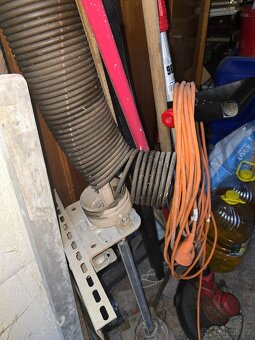 Garážová vrata Lomax - 5