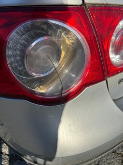 Volkswagen Passat 2.0 TDI - 5