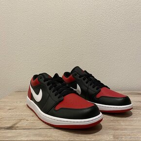 Air Jordan 1 Low - 5