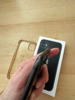 Apple iPhone 11 – NOVÁ baterie - 5