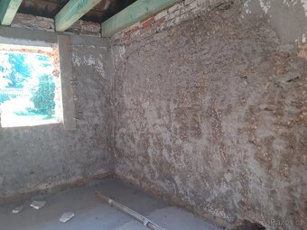 Prodej chalupy v obci Vodice, okres Tábor - 5