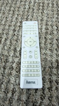 Hama internetové DAB radio DIR3300SBT + reproboxy - 5