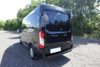 FORD TRANSIT L3H2 2.0TDCI KLIMA - 5
