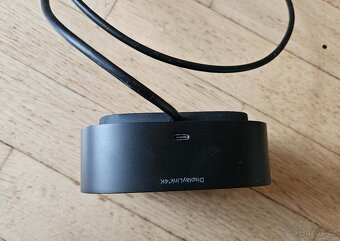 HP Dock G2 včetně 120watt adaptéru - 5