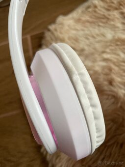 Bezdrátová sluchátka - 5