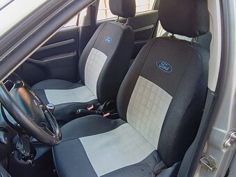 Ford Focus MK1 2.0i 96kW - 5