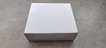 Papírové krabičky - 5