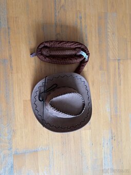 Bič Indiana Jonese - 5