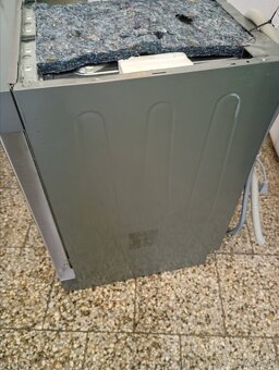 Myčka nádobí Beko 45 - 5